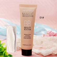 Load image into Gallery viewer, Perfect BB cream Face Care Foundation Base BB CC Cream Makeup Brightening Concealer Cream Whitening Concealer Primer TSLM1