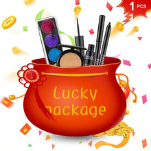 Load image into Gallery viewer, IMAGIC makeup set sell as lucky bag with top quality products for eyeshadow palette lips face cosmetic gift set birthday present