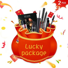 Load image into Gallery viewer, IMAGIC makeup set sell as lucky bag with top quality products for eyeshadow palette lips face cosmetic gift set birthday present